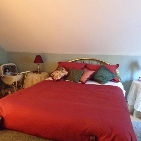 Tea Cozy Bed & Breakfast Qualicum Beach Εξωτερικό φωτογραφία