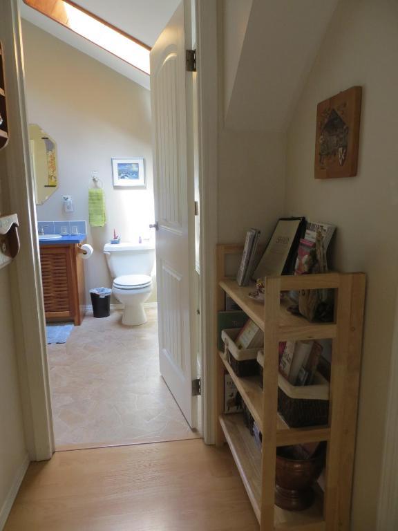Tea Cozy Bed & Breakfast Qualicum Beach Δωμάτιο φωτογραφία