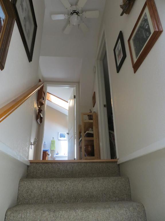 Tea Cozy Bed & Breakfast Qualicum Beach Εξωτερικό φωτογραφία