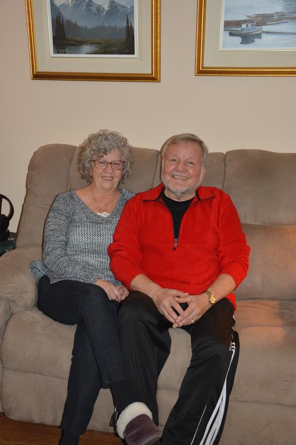 Tea Cozy Bed & Breakfast Qualicum Beach Εξωτερικό φωτογραφία