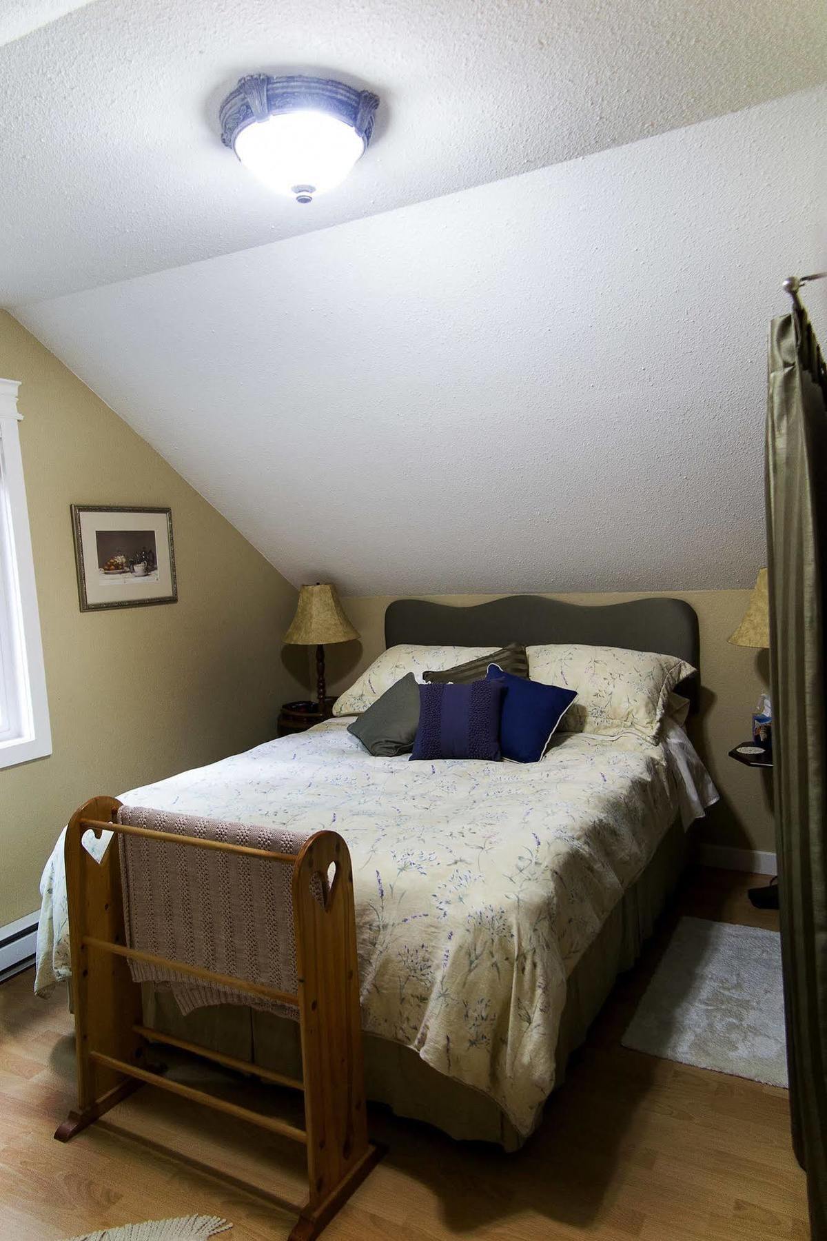 Tea Cozy Bed & Breakfast Qualicum Beach Εξωτερικό φωτογραφία