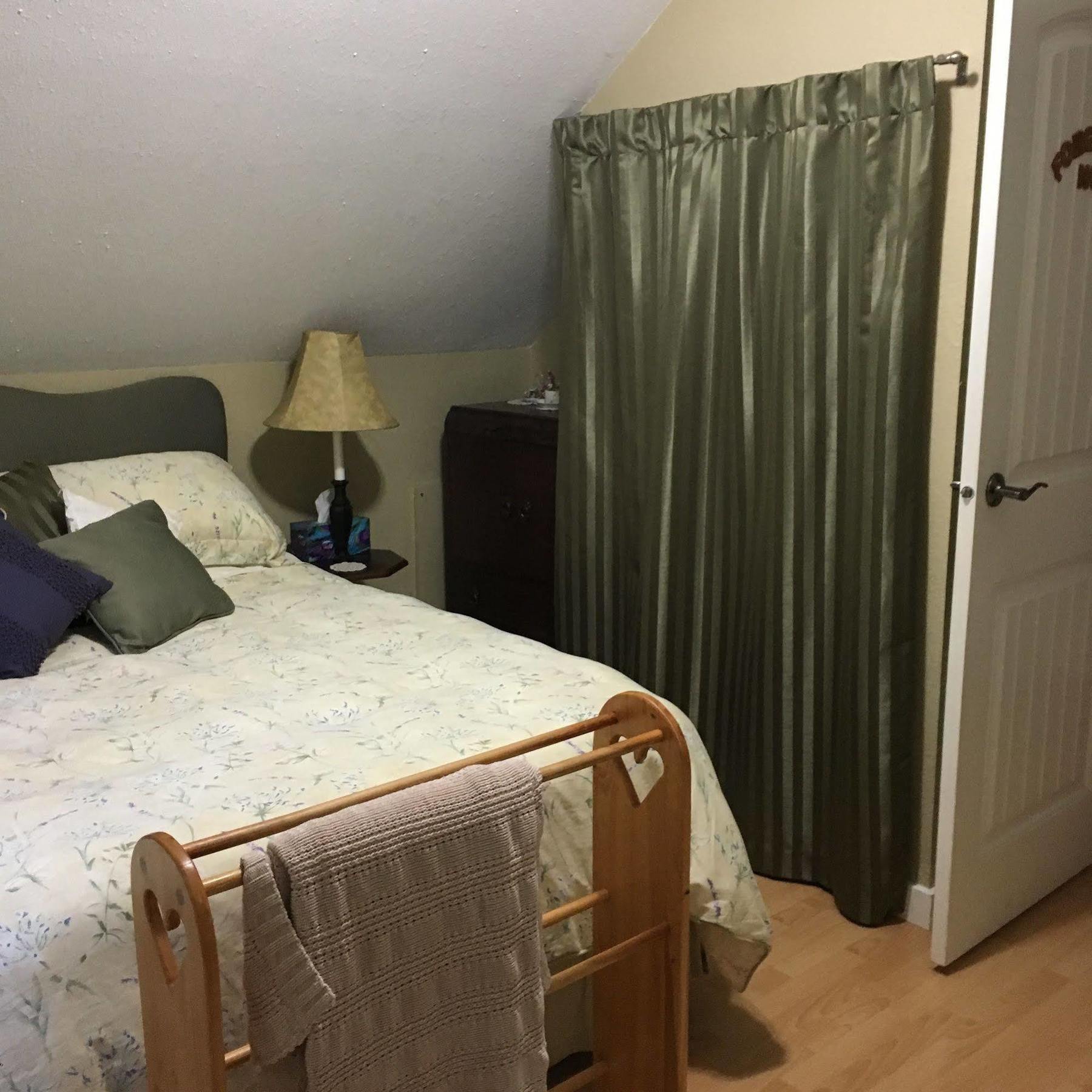 Tea Cozy Bed & Breakfast Qualicum Beach Εξωτερικό φωτογραφία